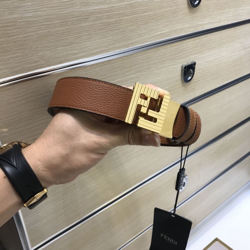 F**di belts